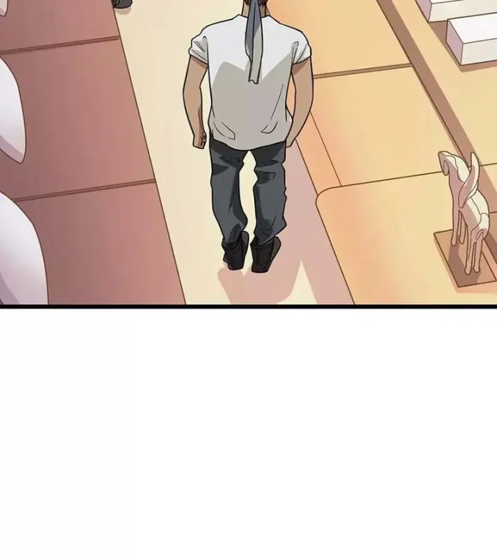 Thần Tàng Chapter 83 - Trang 36