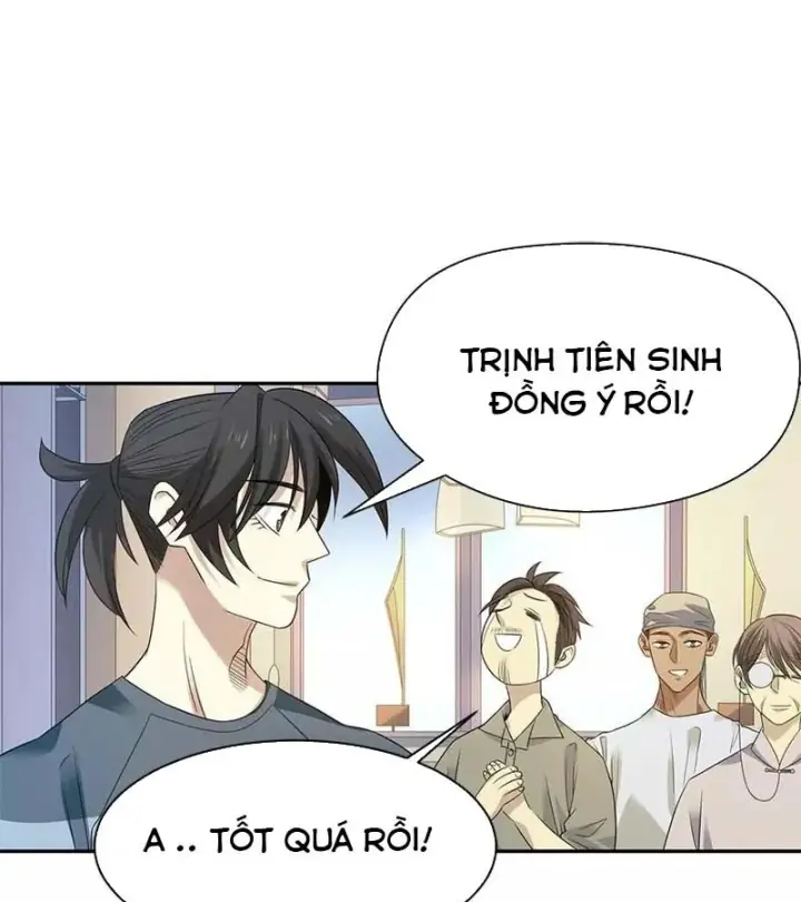 Thần Tàng Chapter 83 - Trang 40