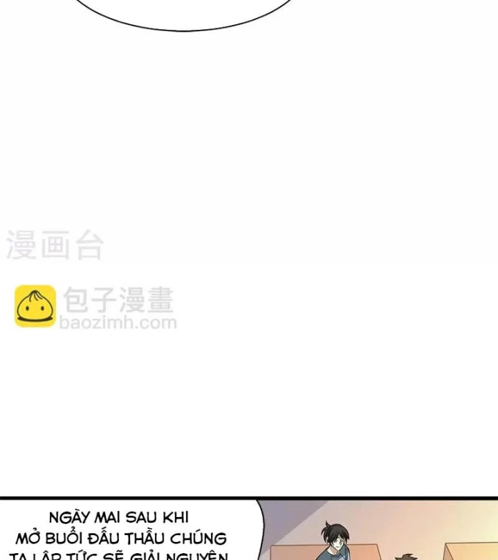 Thần Tàng Chapter 83 - Trang 41
