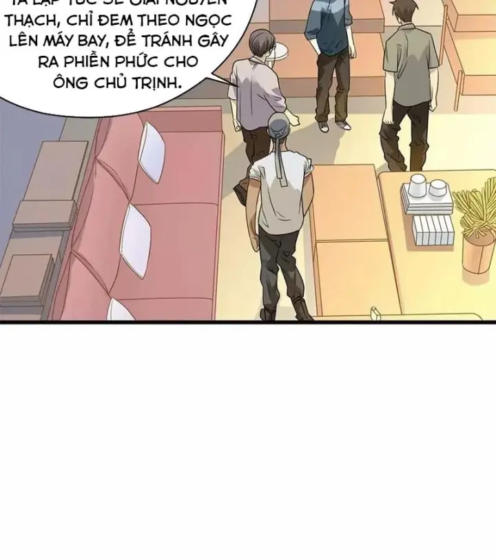 Thần Tàng Chapter 83 - Trang 42