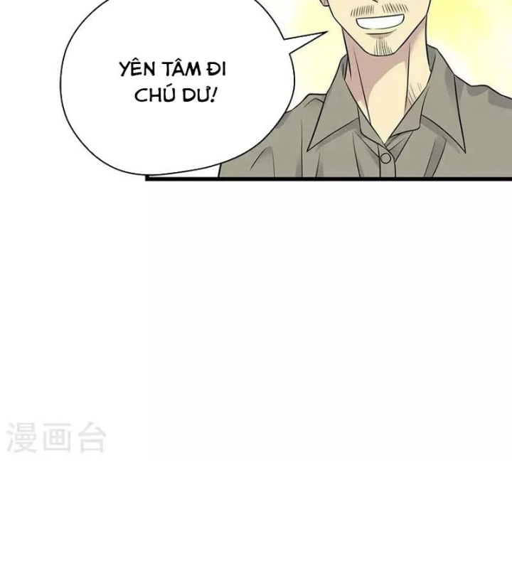 Thần Tàng Chapter 83 - Trang 44