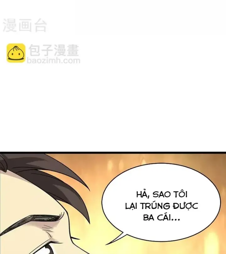 Thần Tàng Chapter 83 - Trang 48