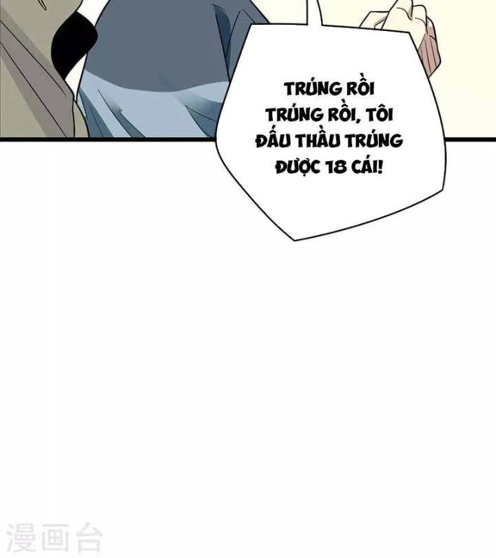 Thần Tàng Chapter 83 - Trang 50