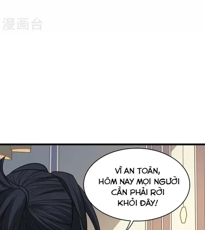 Thần Tàng Chapter 83 - Trang 7