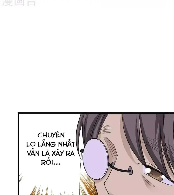 Thần Tàng Chapter 83 - Trang 9