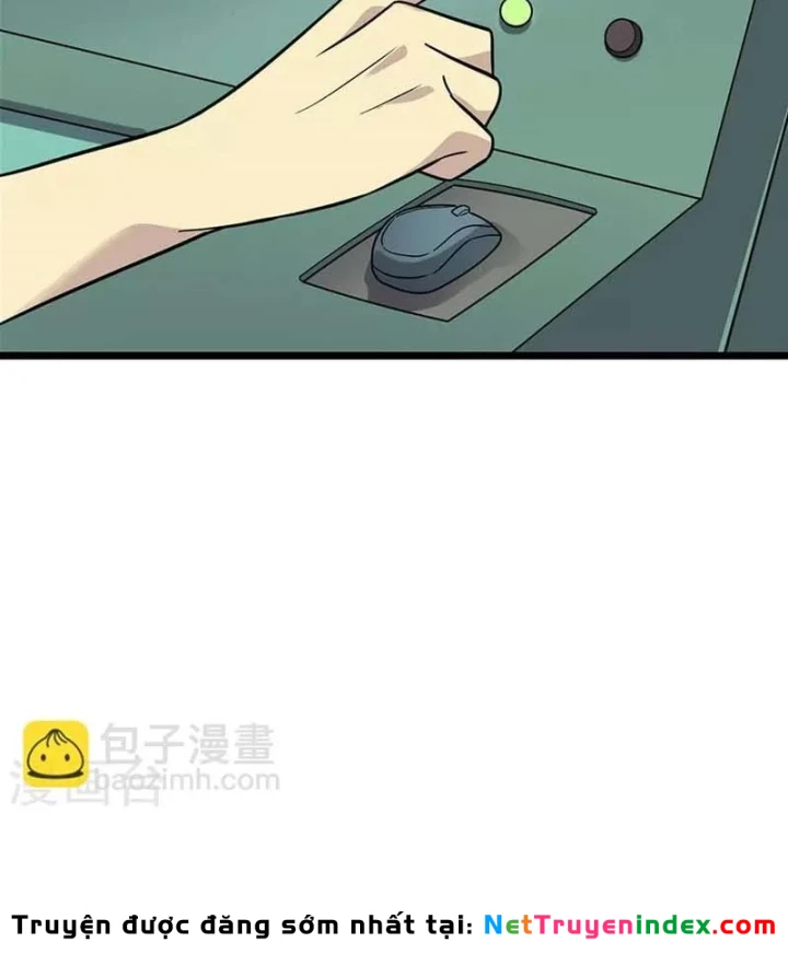 Thần Tàng Chapter 84 - Trang 10
