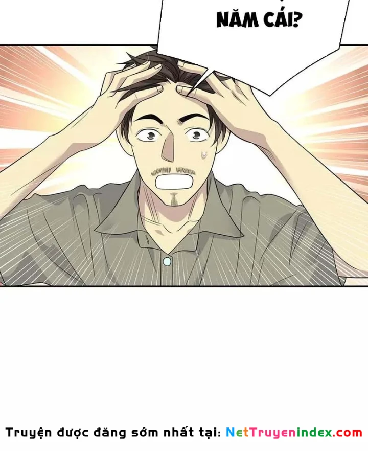 Thần Tàng Chapter 84 - Trang 20