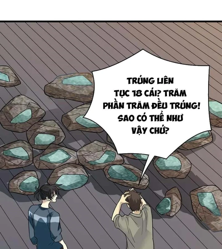 Thần Tàng Chapter 84 - Trang 24