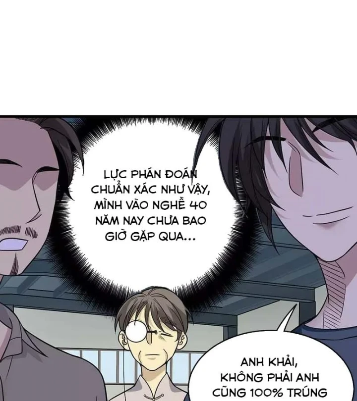 Thần Tàng Chapter 84 - Trang 26