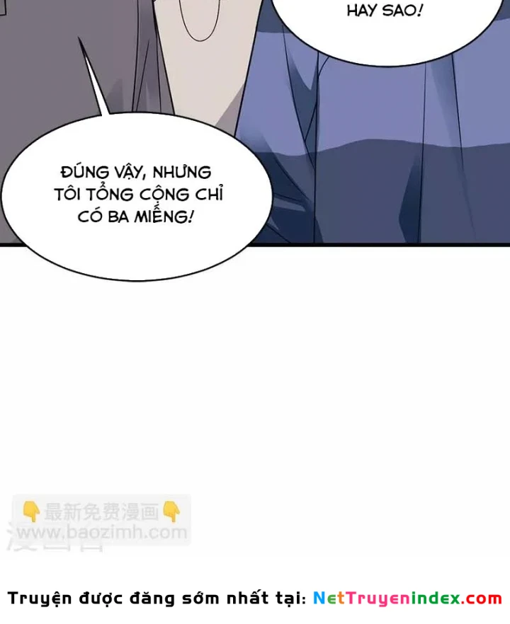 Thần Tàng Chapter 84 - Trang 27