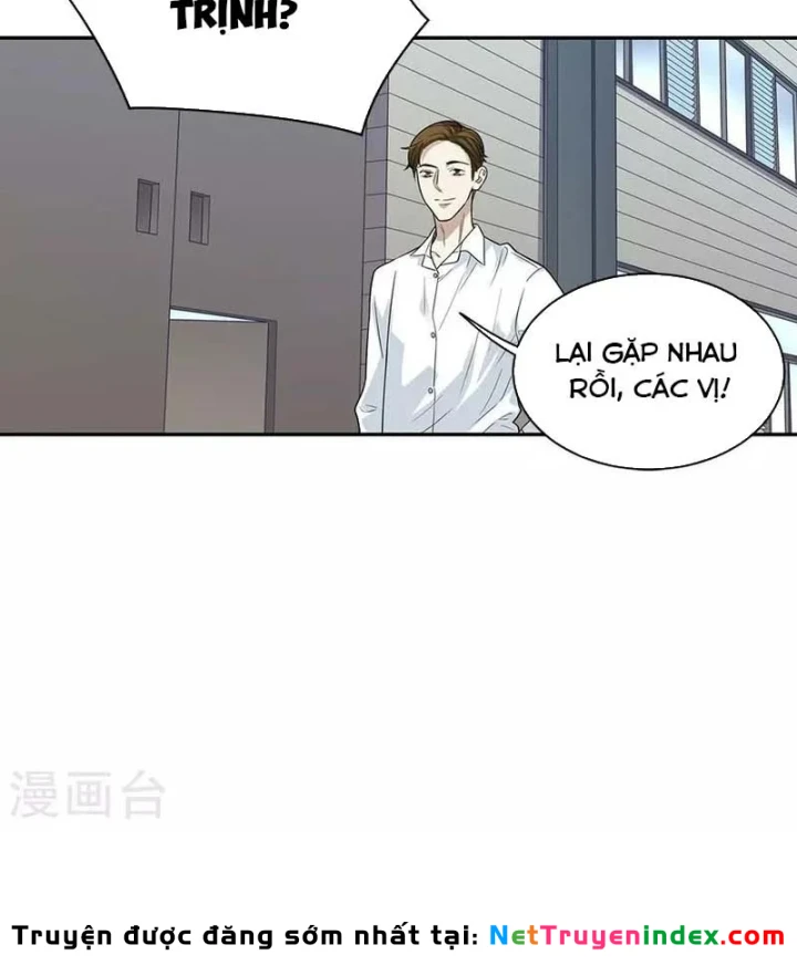 Thần Tàng Chapter 84 - Trang 33