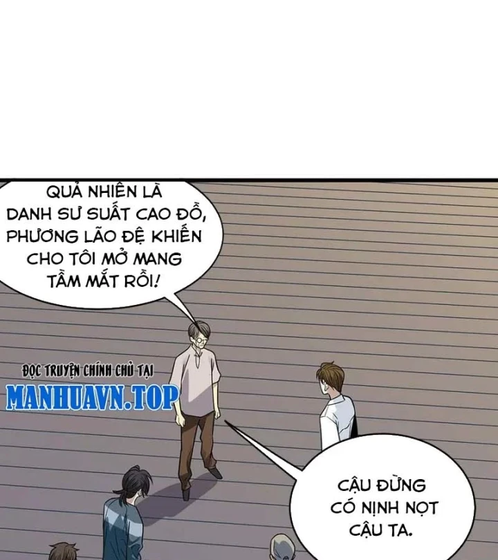 Thần Tàng Chapter 84 - Trang 34