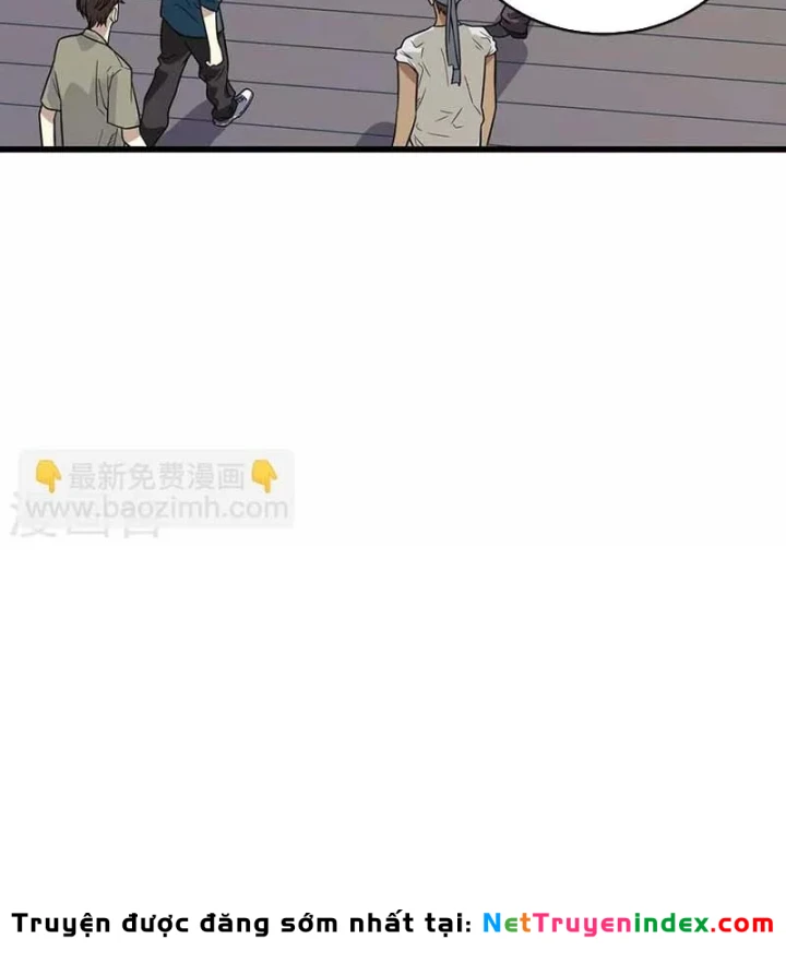 Thần Tàng Chapter 84 - Trang 35