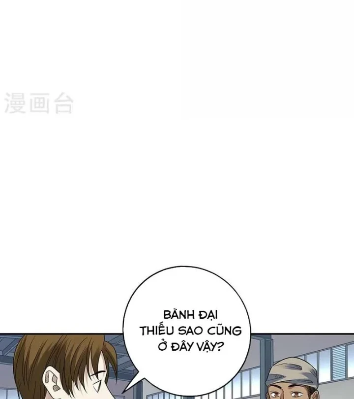 Thần Tàng Chapter 84 - Trang 37