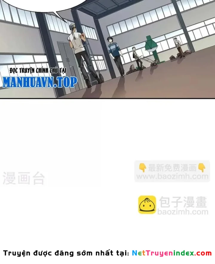 Thần Tàng Chapter 84 - Trang 4