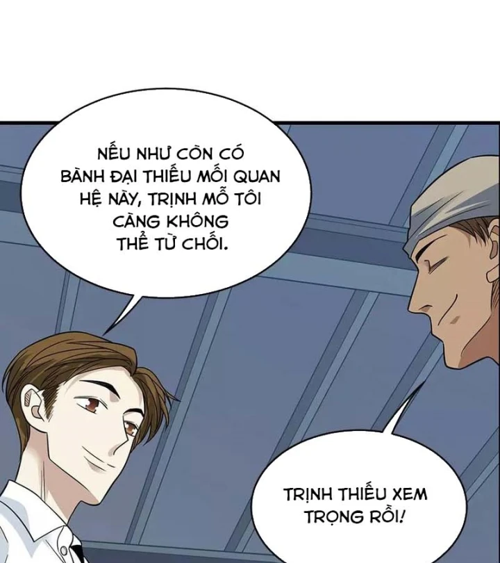 Thần Tàng Chapter 84 - Trang 40