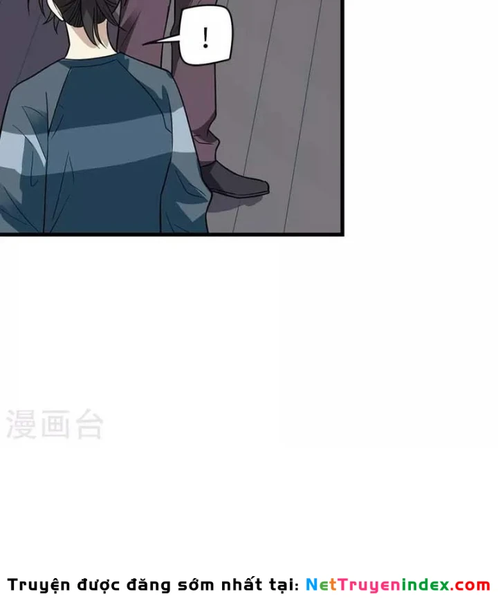 Thần Tàng Chapter 84 - Trang 44