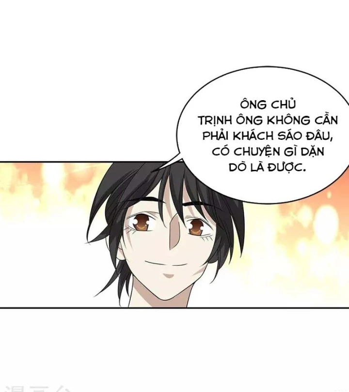 Thần Tàng Chapter 84 - Trang 45