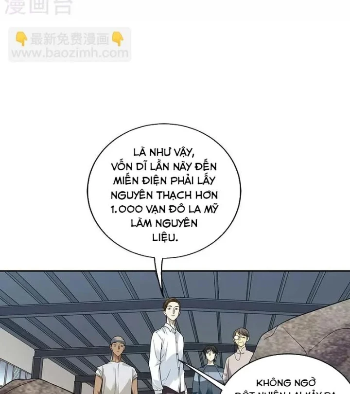 Thần Tàng Chapter 84 - Trang 46