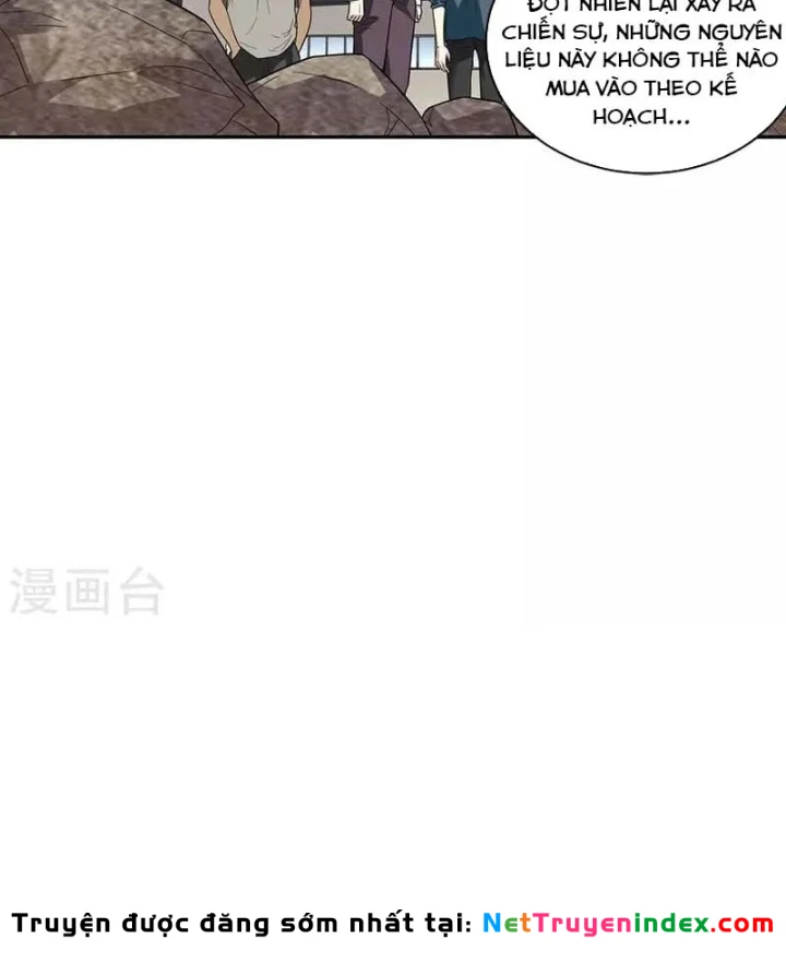 Thần Tàng Chapter 84 - Trang 47