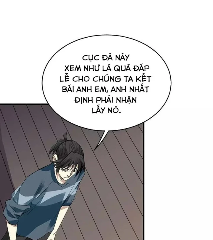 Thần Tàng Chapter 84 - Trang 5