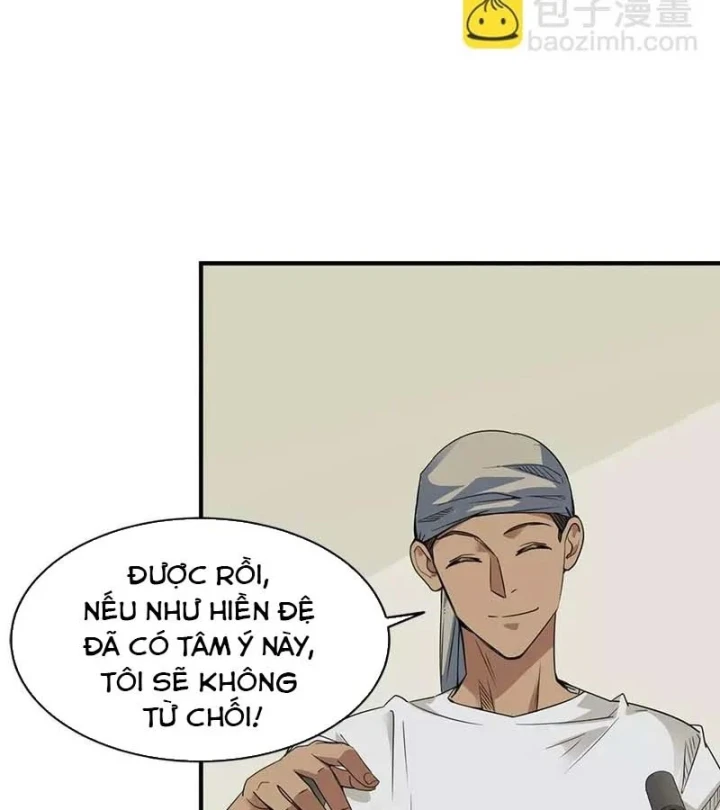 Thần Tàng Chapter 84 - Trang 7