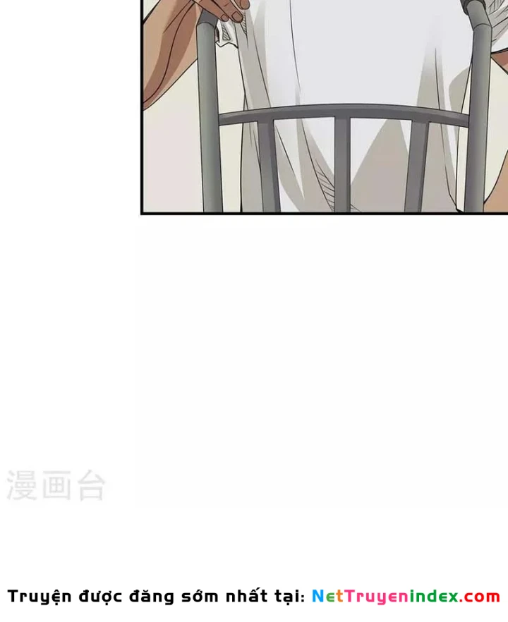 Thần Tàng Chapter 84 - Trang 8