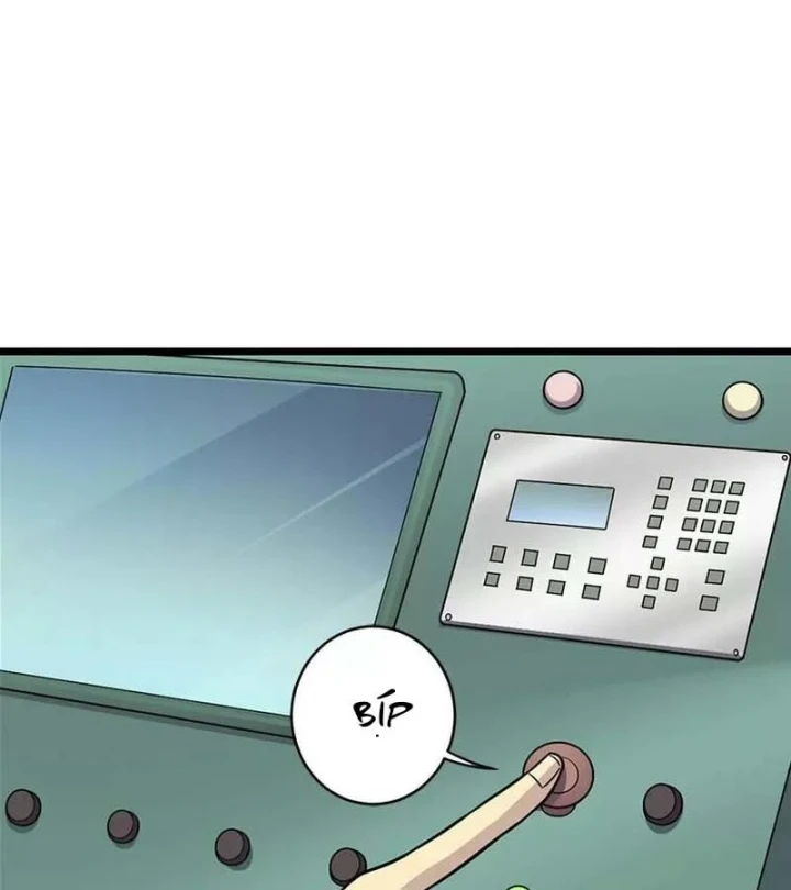 Thần Tàng Chapter 84 - Trang 9