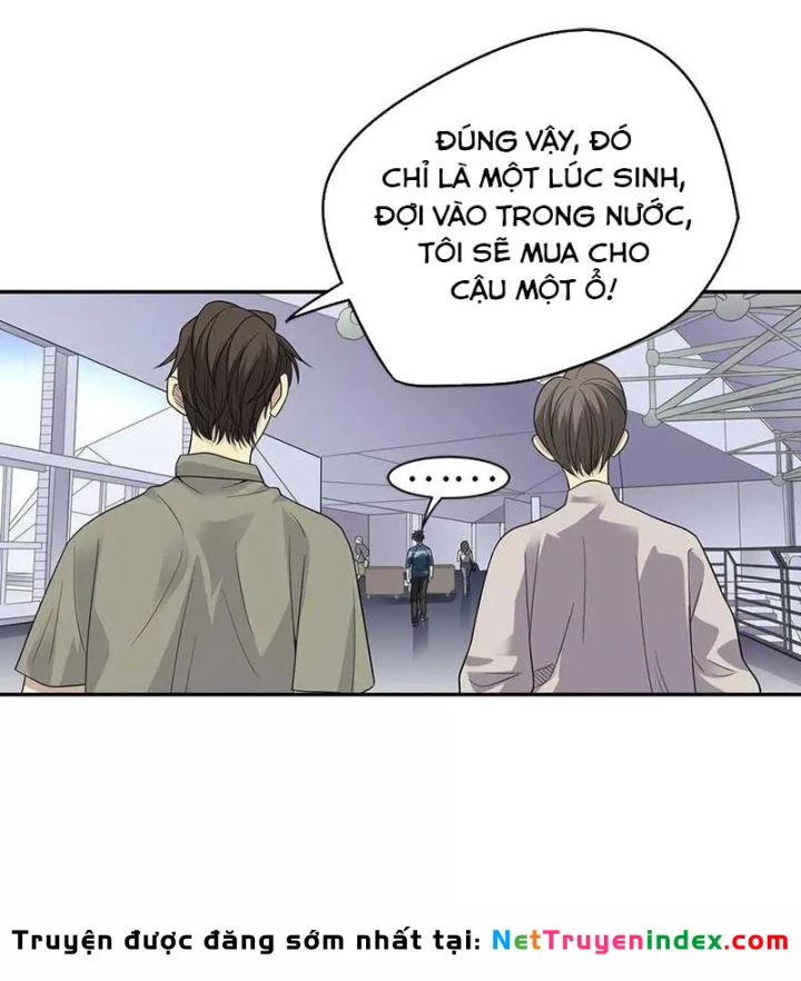 Thần Tàng Chapter 85 - Trang 10