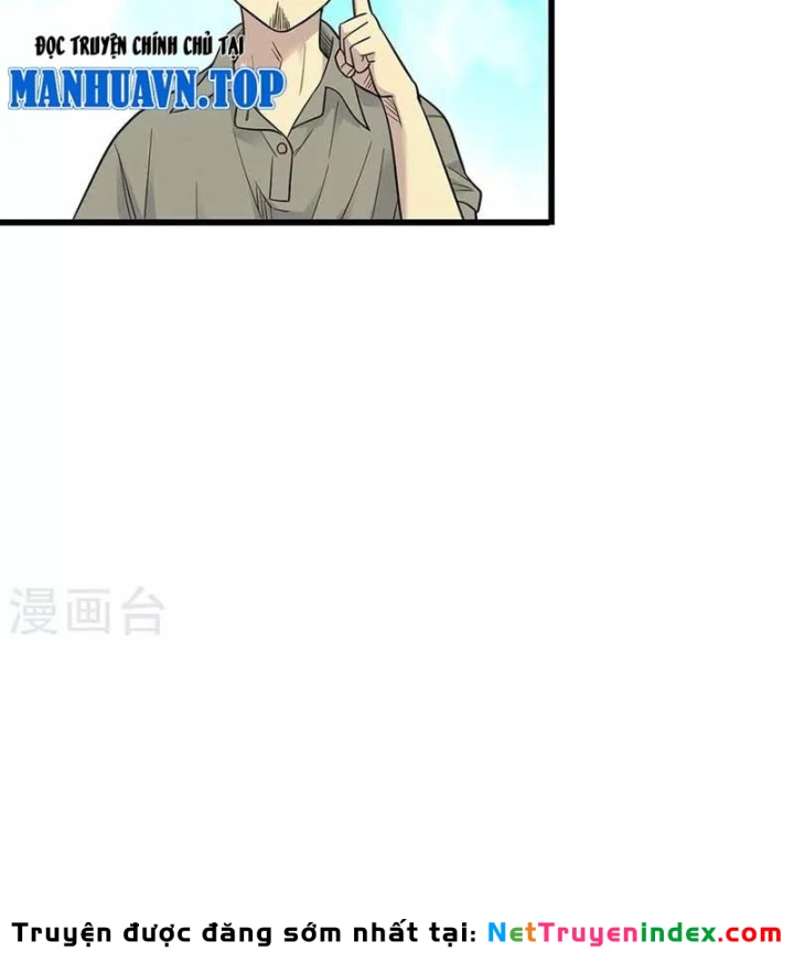 Thần Tàng Chapter 85 - Trang 14