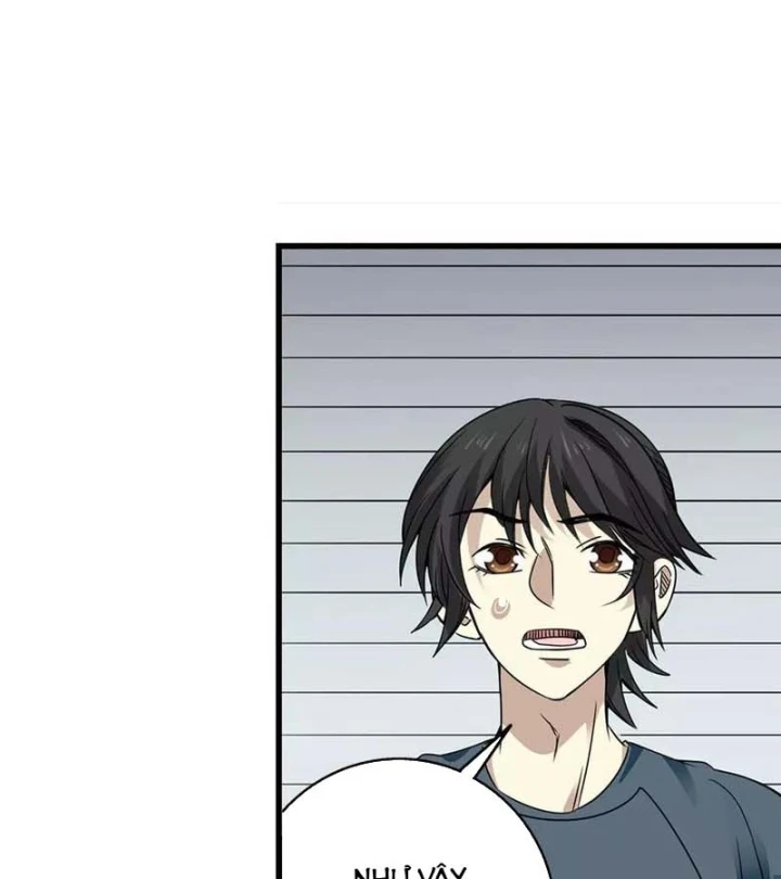 Thần Tàng Chapter 85 - Trang 17
