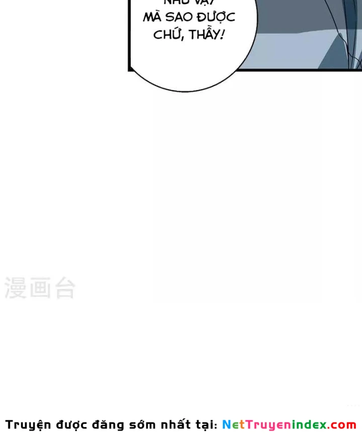 Thần Tàng Chapter 85 - Trang 18
