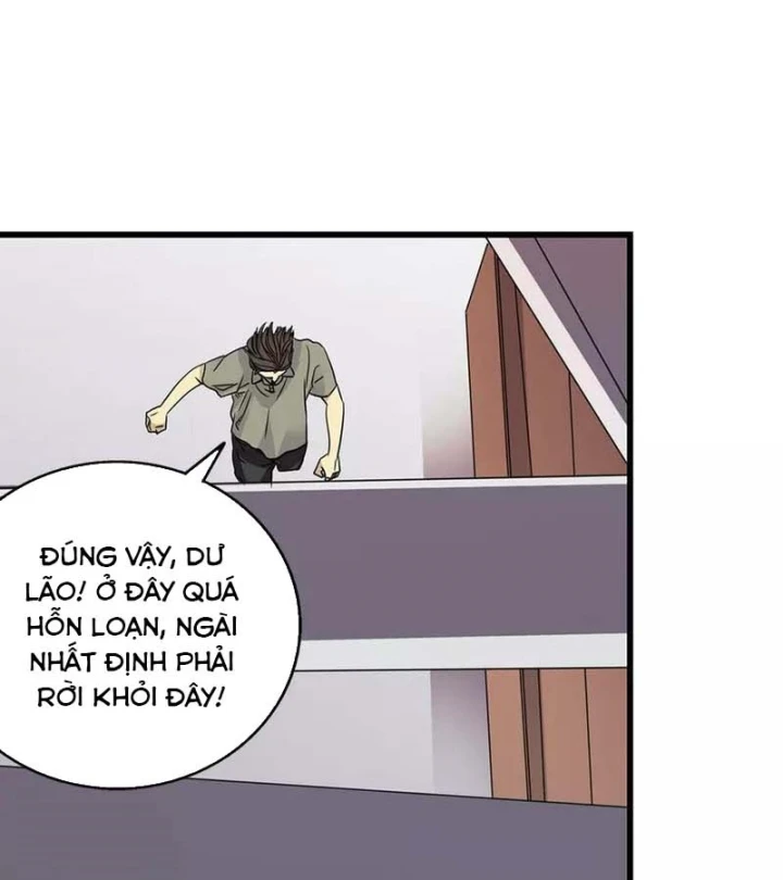 Thần Tàng Chapter 85 - Trang 19