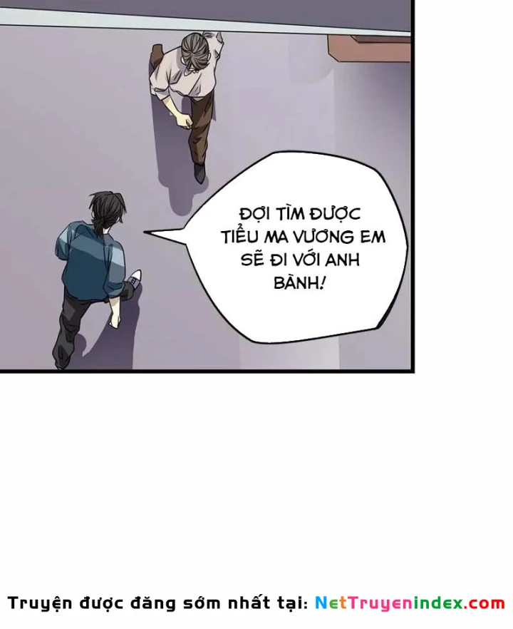 Thần Tàng Chapter 85 - Trang 20