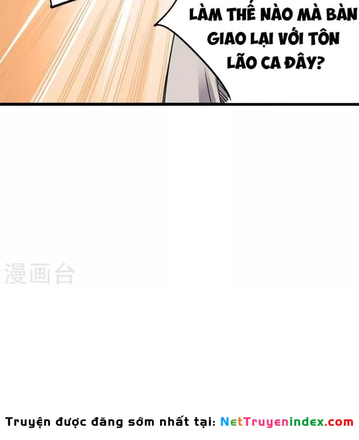 Thần Tàng Chapter 85 - Trang 23