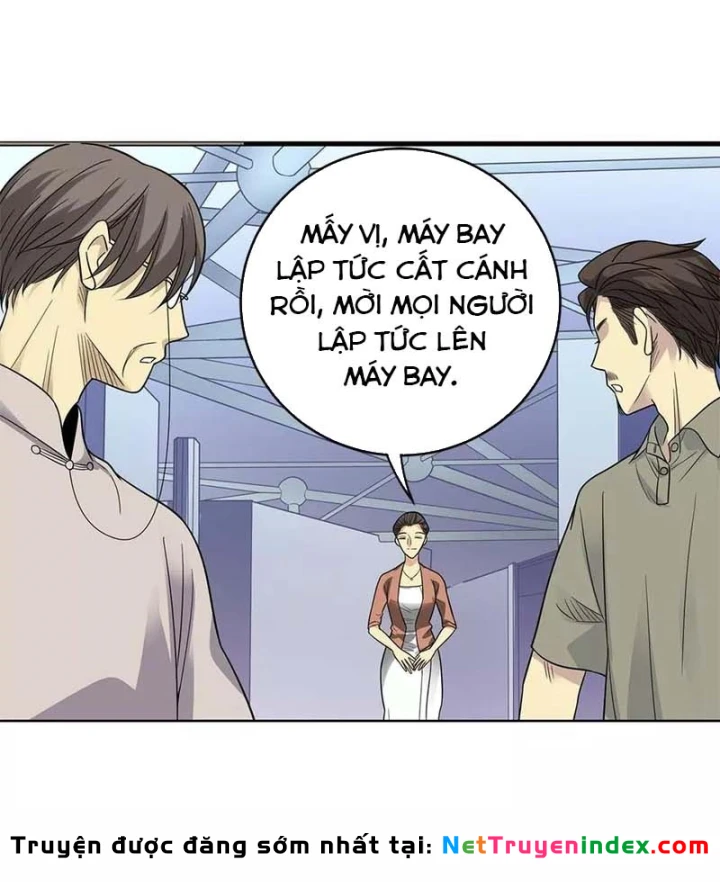 Thần Tàng Chapter 85 - Trang 24