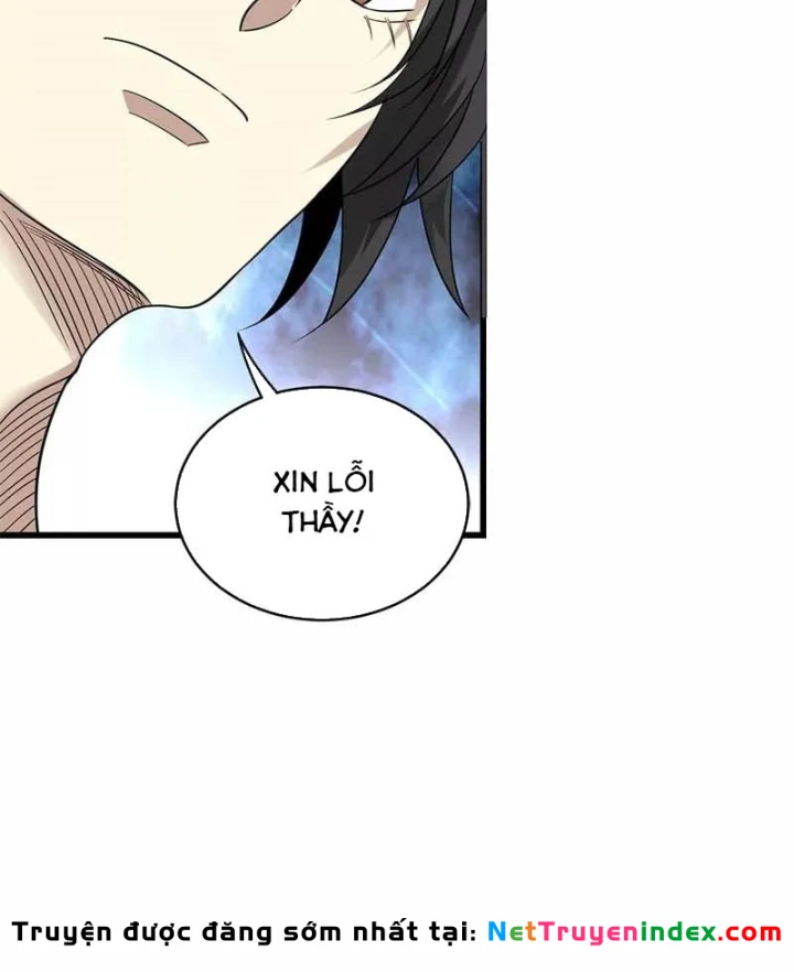 Thần Tàng Chapter 85 - Trang 26