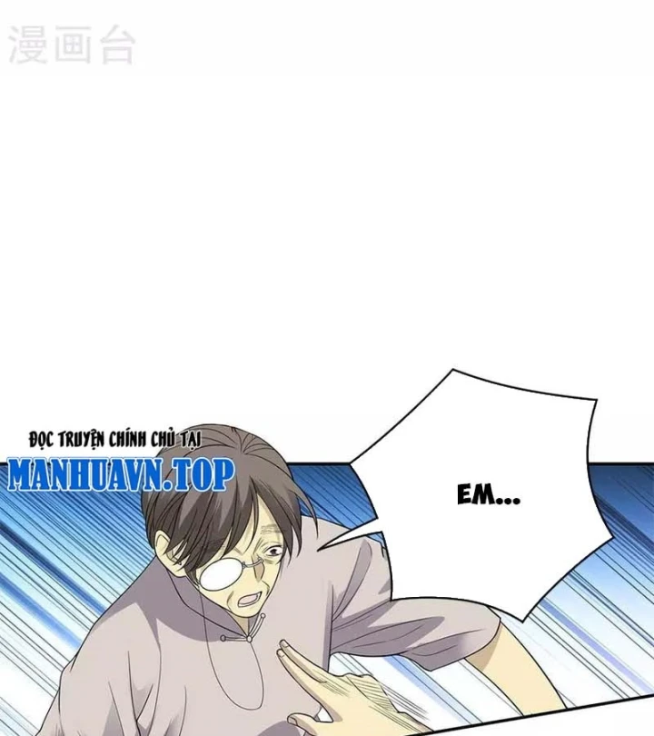 Thần Tàng Chapter 85 - Trang 27