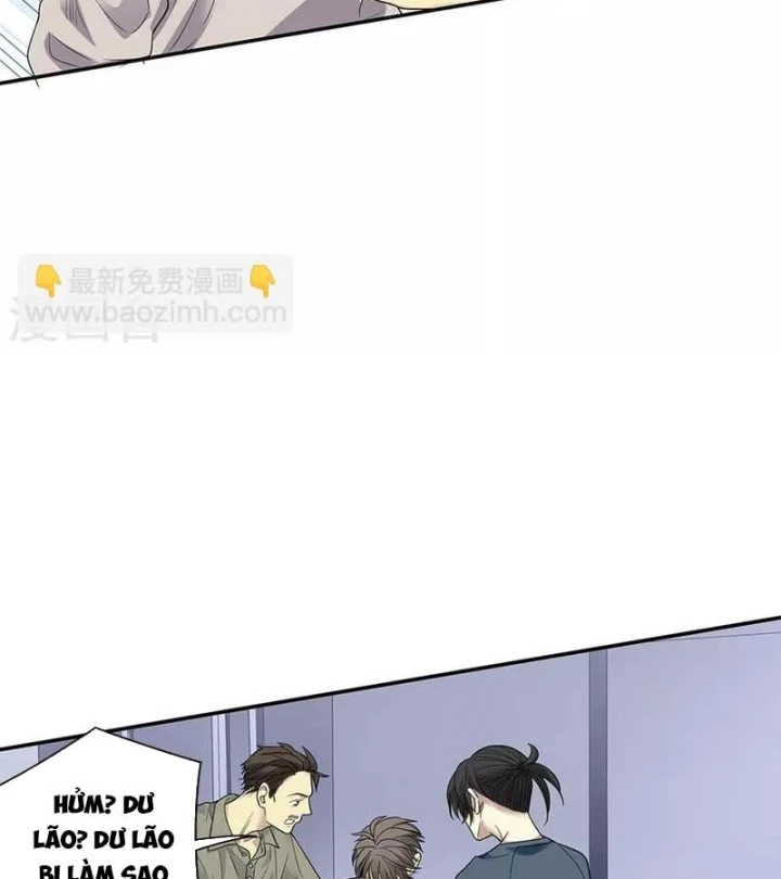 Thần Tàng Chapter 85 - Trang 28