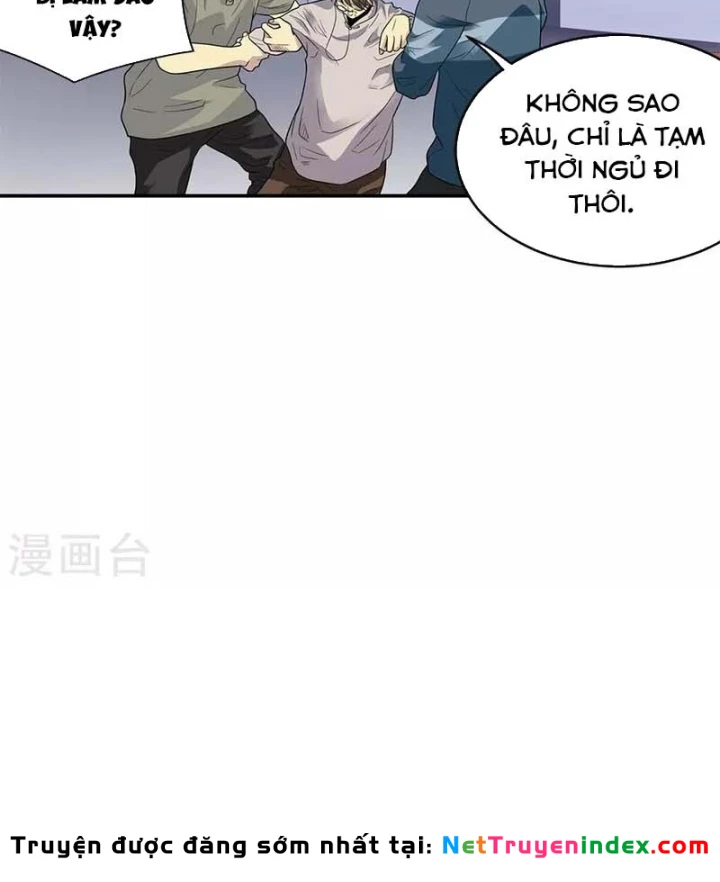 Thần Tàng Chapter 85 - Trang 29