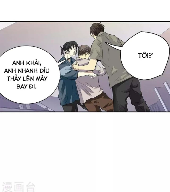 Thần Tàng Chapter 85 - Trang 30