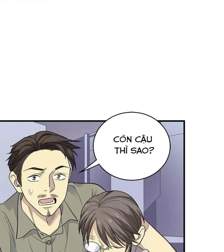 Thần Tàng Chapter 85 - Trang 31