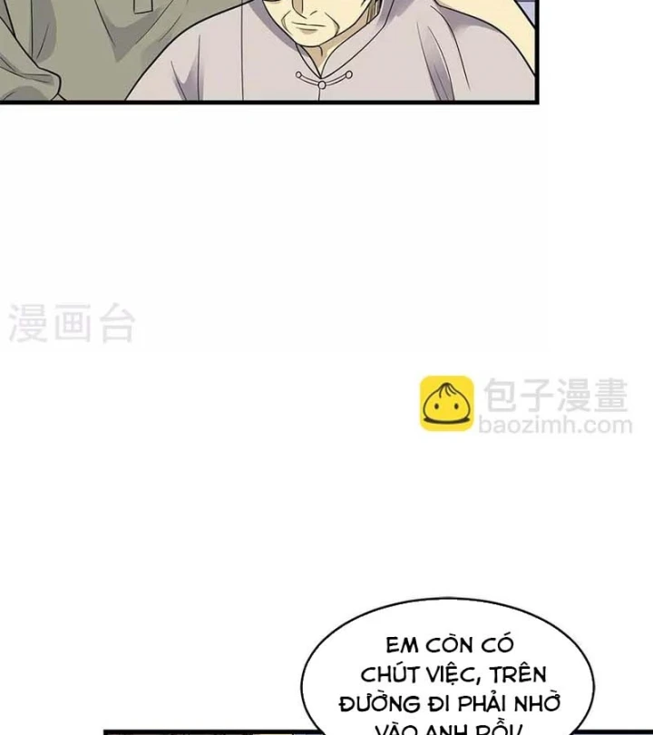 Thần Tàng Chapter 85 - Trang 32