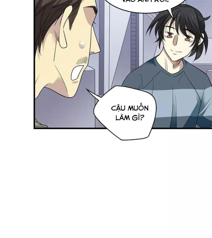 Thần Tàng Chapter 85 - Trang 33