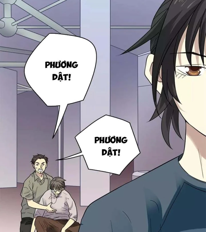 Thần Tàng Chapter 85 - Trang 35
