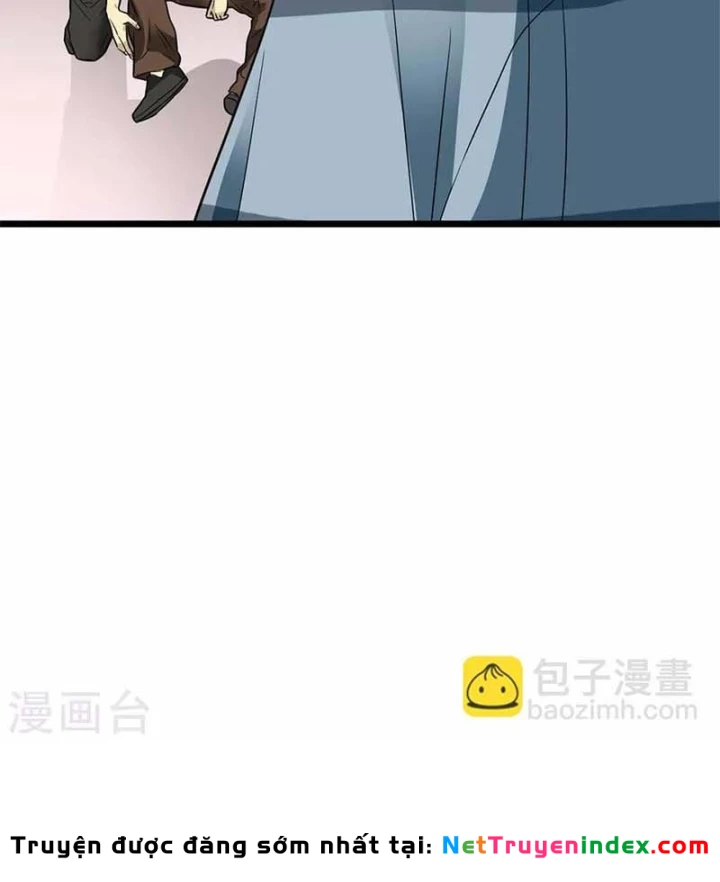 Thần Tàng Chapter 85 - Trang 36