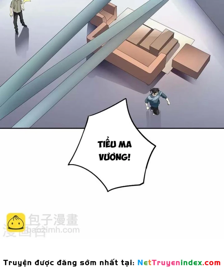 Thần Tàng Chapter 85 - Trang 4