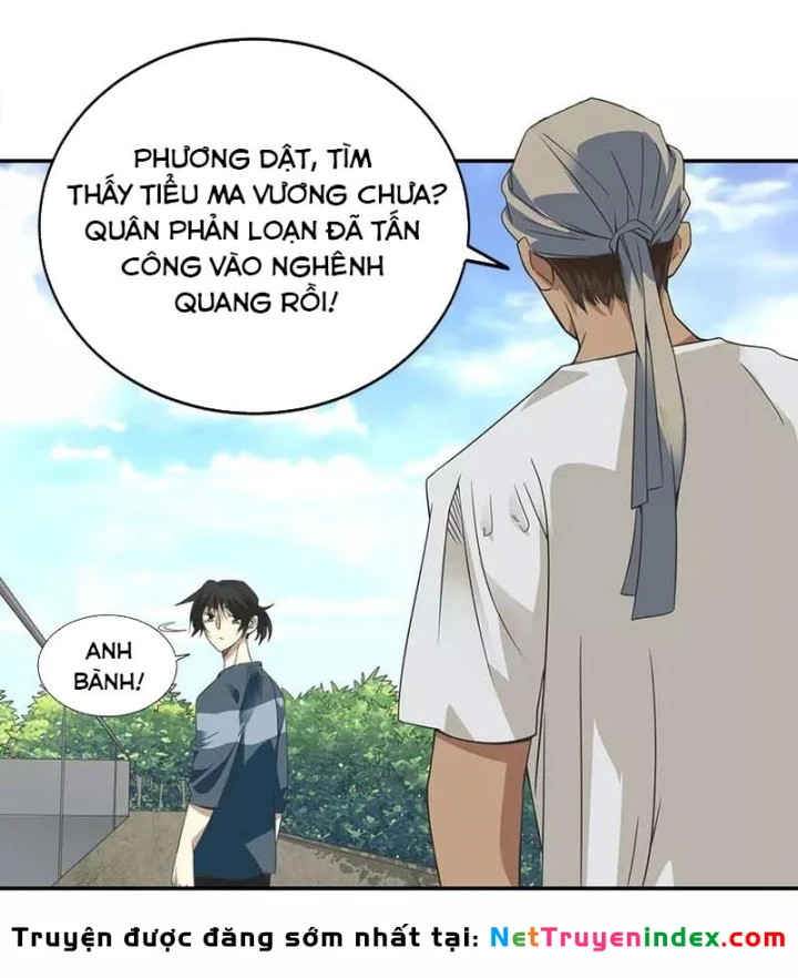 Thần Tàng Chapter 85 - Trang 42