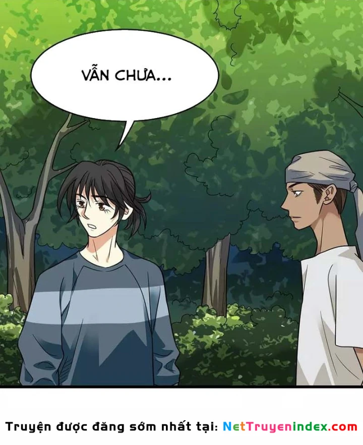 Thần Tàng Chapter 85 - Trang 44