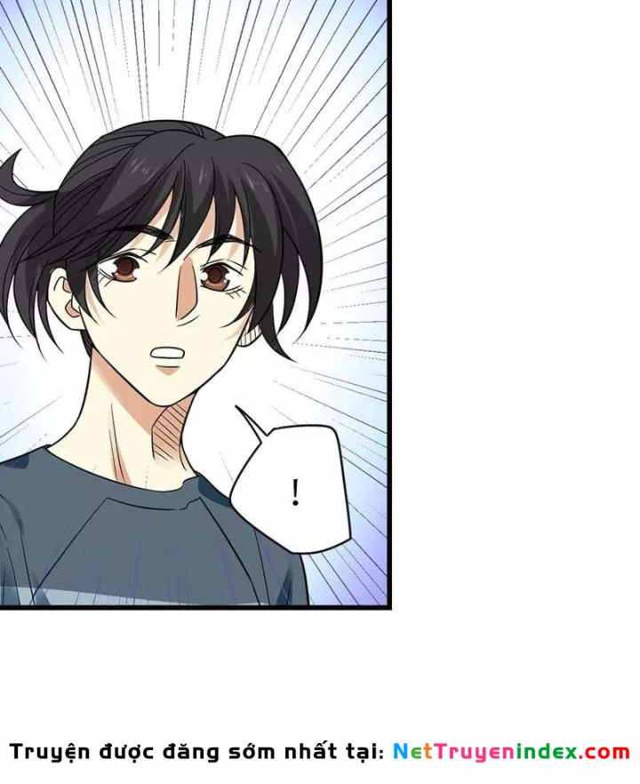 Thần Tàng Chapter 85 - Trang 46